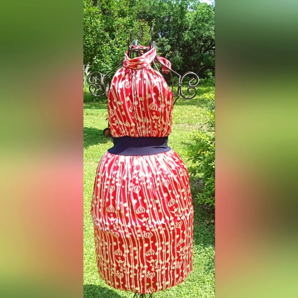 Summer Dress